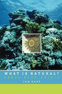Produktbild: What Is Natural?