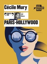Produktbild: Paris-Hollywood
