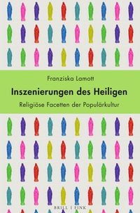 Produktbild: Inszenierungen des Heiligen