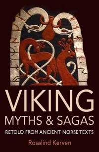 Produktbild: Viking Myths & Sagas