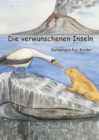 Produktbild: Die verwunschenen Inseln