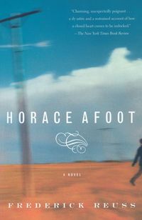 Produktbild: Horace Afoot