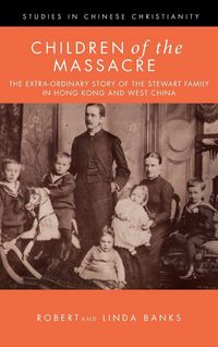 Produktbild: Children of the Massacre