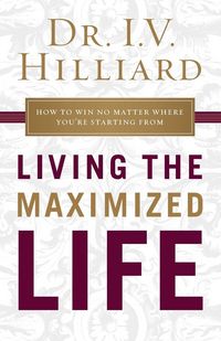 Produktbild: The Living the Maximized Life