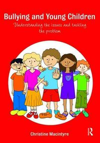 Produktbild: Bullying and Young Children