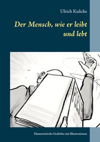 Bild vom Artikel Der Mensch, wie er leibt und lebt vom Autor Ulrich Kulicke