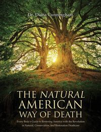 Produktbild: The Natural American Way Of Death