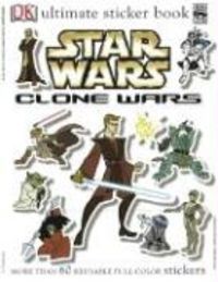 Produktbild: Sticker Bk-Sw Clone Wars