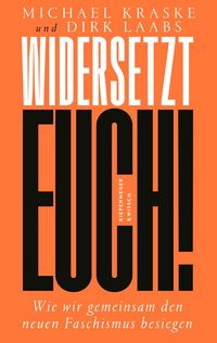 Produktbild: Widersetzt euch!