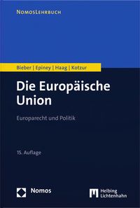 Produktbild: Die Europäische Union