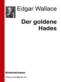 Produktbild: Der goldene Hades