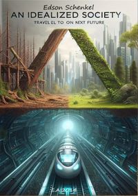 Produktbild: An Idealized Society: