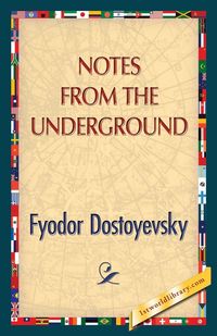 Produktbild: Notes from the Underground