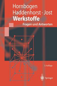 Produktbild: Werkstoffe