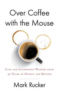 Produktbild: Over Coffee with the Mouse