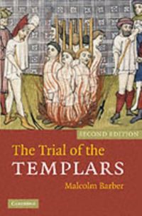 Produktbild: Trial of the Templars