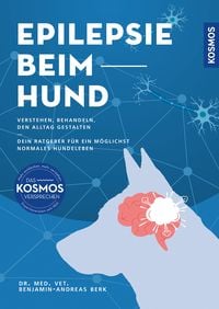 Produktbild: Epilepsie beim Hund