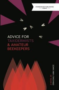 Produktbild: Advice for Taxidermists and Amateur Beekeepers