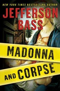 Produktbild: Madonna and Corpse