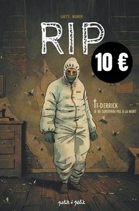 Produktbild: RIP