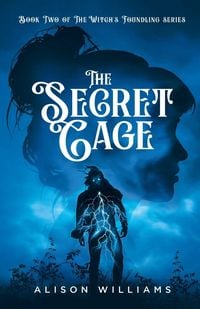 Produktbild: The Secret Cage