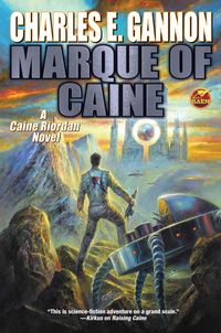 Produktbild: Marque of Caine