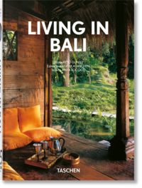 Produktbild: Living in Bali. 40th Ed.