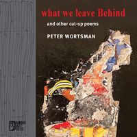 Produktbild: What We Leave Behind