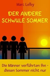 Produktbild: Der andere schwule Sommer