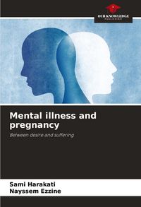 Produktbild: Mental illness and pregnancy