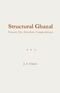 Produktbild: Structural Ghazal