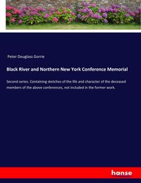 Produktbild: Black River and Northern New York Conference Memorial