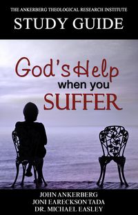 Produktbild: God's Help When You Suffer