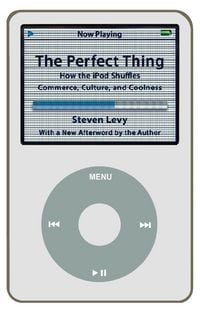 Produktbild: The Perfect Thing