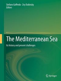 Produktbild: The Mediterranean Sea