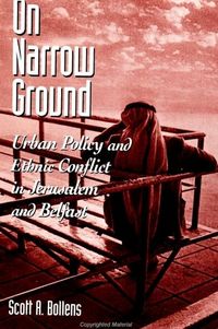 Produktbild: On Narrow Ground