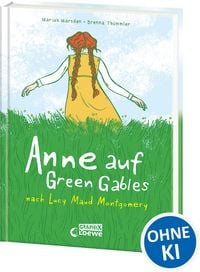 Produktbild: Anne auf Green Gables