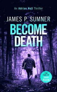 Produktbild: Become Death