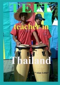 Produktbild: TEFL Teacher in Thailand