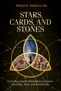 Produktbild: Stars, Cards, and Stones