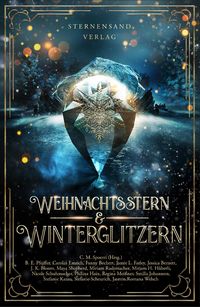 Produktbild: Weihnachtsstern & Winterglitzern (Anthologie)