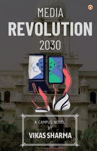 Produktbild: Media Revolution 2030