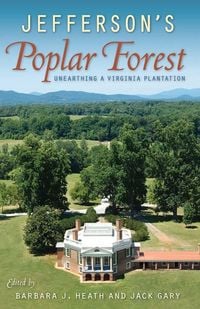 Produktbild: Jefferson's Poplar Forest