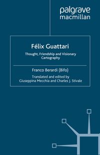 Produktbild: F&eacute;lix Guattari