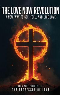 Produktbild: The Love Now Revolution