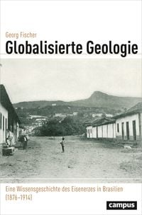 Produktbild: Globalisierte Geologie