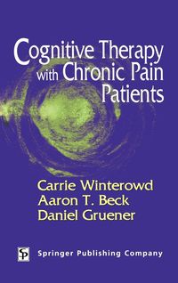 Bild vom Artikel Cognitive Therapy W/chronic Pa vom Autor Carrie Winterowd