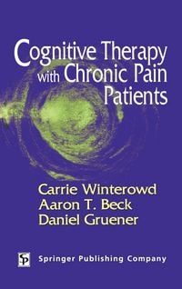 Produktbild: Cognitive Therapy W/chronic Pa