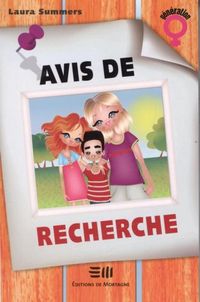 Produktbild: Avis de recherche