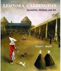 Produktbild: Leonora Carrington